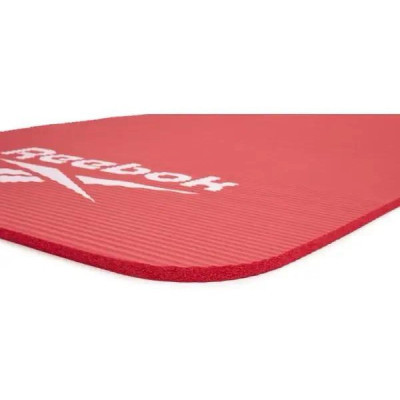 Коврик для фитнеса Reebok Training Mat червоний 183 х 61 х 1 см RAMT-11015RD (885652020459) Винница - изображение 8