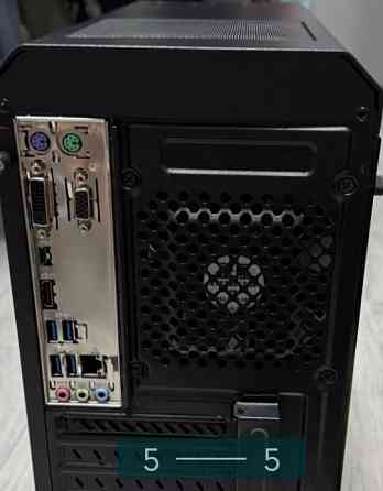 Игровой Компьютер Киев