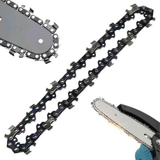 Ланцюг для електропили (під шину 8") 20 см SBR Київ