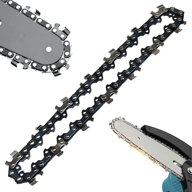 Ланцюг для електропили (під шину 8") 20 см SBR Київ - фото 1