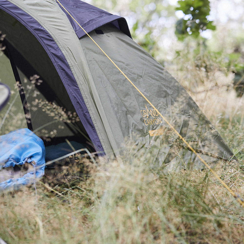 Намет Grand Canyon Apex 1 Capulet Olive (330001) Вінниця - фото 13