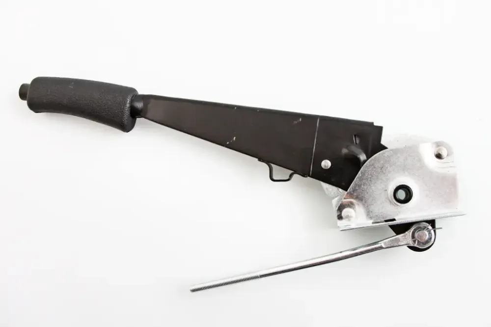 Важкий гальма 2110 з тягою Flagmus Вінниця - фото 1