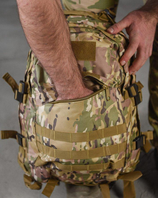 Рюкзак штурмовой UNION мультикам ВТ2543 Одеса - фото 4