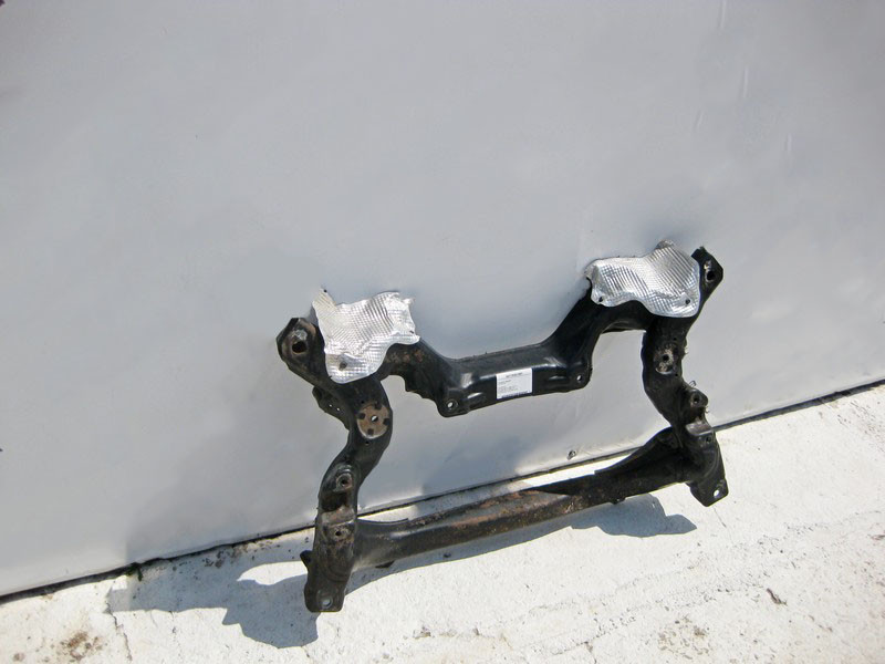 Mercedes-Benz  A2116201587 Підрамник передньої підвіски E-Class W211 CLS C219 Одеса - фото 2