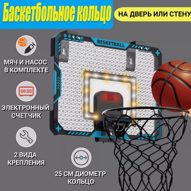 Набір акумуляторного інструменту 3 в1 Болгарка + Шуруповерт + Гайковерт (синій) Київ - фото 1