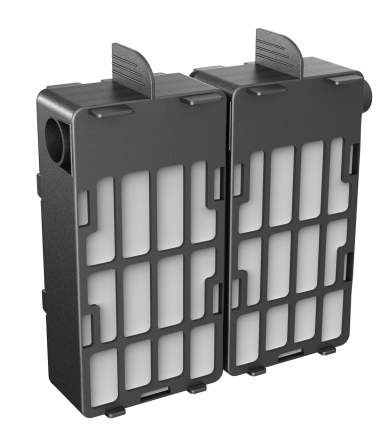 Картридж для фільтра HANG ON CARDRIDGE 2 PCS (A4051885) Київ