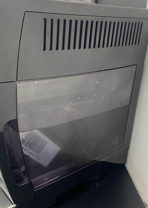 Кавомашина Delonghi Magnifica S ECAM 22.110.B. Київ - фото 3