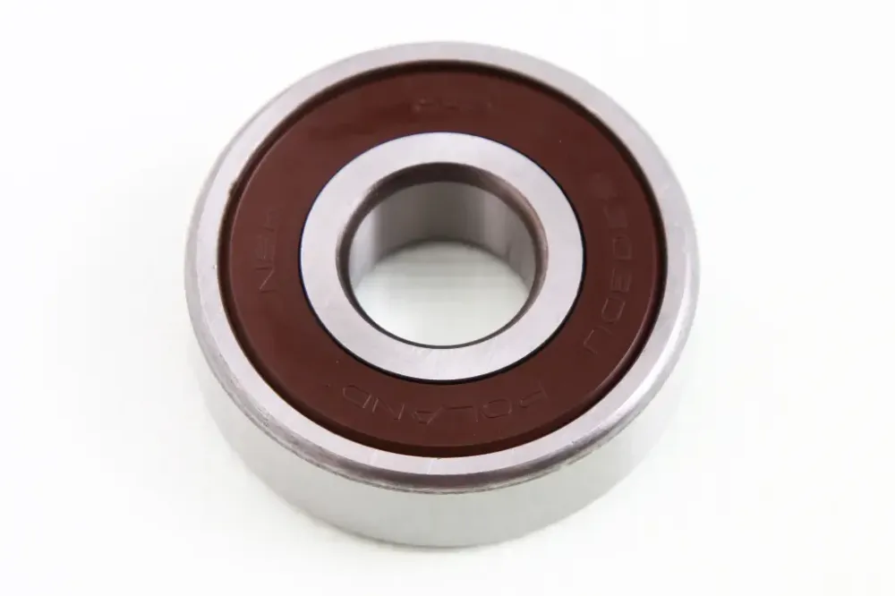 Подшипник генератора 2110 NSK 303 Винница - изображение 1