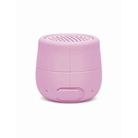 Динамік Lexon MINO X, рожевий Ровно