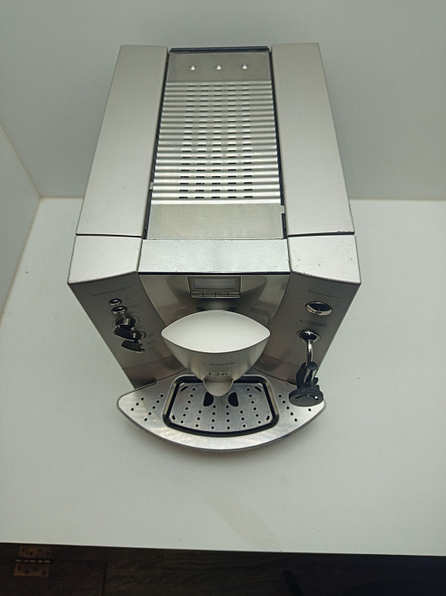 Кавомашина Bosch benvenuto b70 (Б клас) Луцк - изображение 5