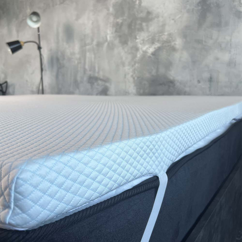 Топпер DualSeason/ДуалСенсе Flow collection ТМ Family Sleep 200х220 Харьков - изображение 4