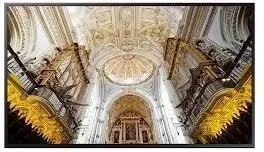 Монитор Samsung Smart 4K QM55N (LH55QMNEBGCEN) Київ - фото 1