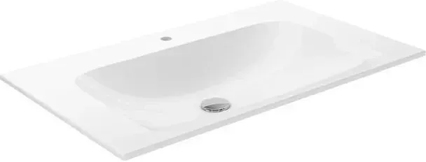 Раковина  Keuco Plan 80,5x1,7x49,4 32960318001 Киев - изображение 1