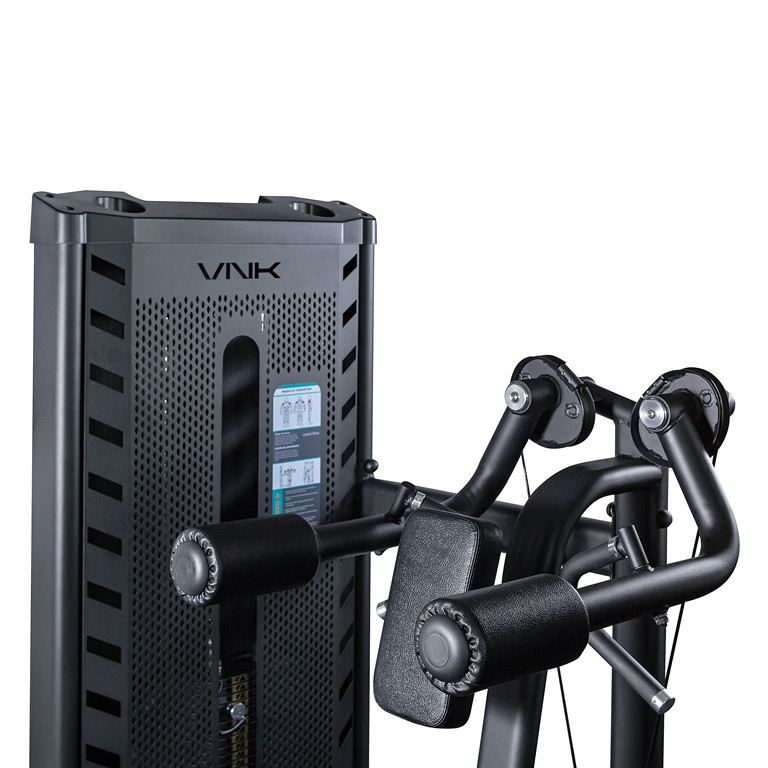 Тренажер дельта машина VNK EXO Pro Киев - изображение 4