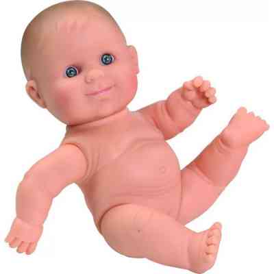 Пупс Paola Reina европейка без одежды 22 см (31009) Винница
