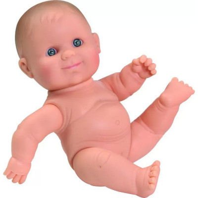 Пупс Paola Reina европейка без одежды 22 см (31009) Винница - изображение 1
