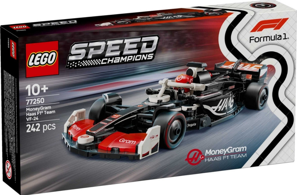 LEGO Speed Champions. Київ - фото 2