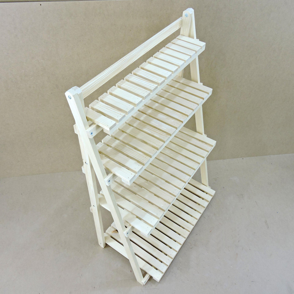 Підставка для квітів "Томар 410" бланже Миколаїв - фото 8