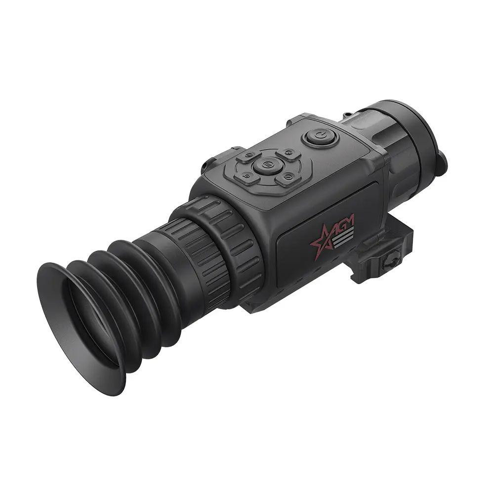 Тепловизионный прицел AGM Rattler TS19-256 (Тепловизор) Днепр - изображение 3