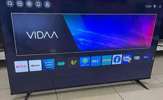 Телевизор Безрамный: 65