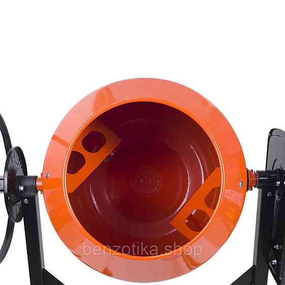 Бетонозмішувач Procraft PCM125 Київ