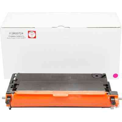 Тонер-картридж BASF Xerox Ph 6180 Magenta 113R00724 (KT-113R00724) Вінниця