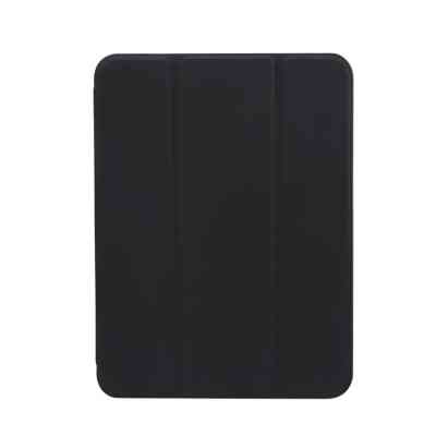Чохол до планшета BeCover Soft TPU with Apple Pencil Holder iPad Mini 7 2024 Black (712437) Вінниця