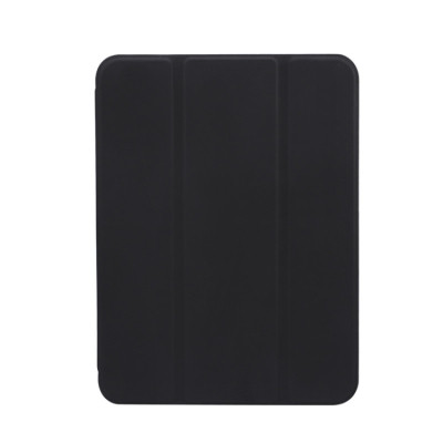 Чохол до планшета BeCover Soft TPU with Apple Pencil Holder iPad Mini 7 2024 Black (712437) Вінниця - фото 2