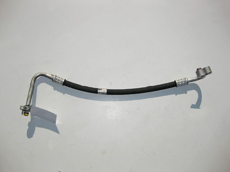 Mercedes-Benz  A2048305316 Трубка кондиціонера від компресора до радіатора C-Class W204 E-Class C207 W212 S212 Одеса - фото 1