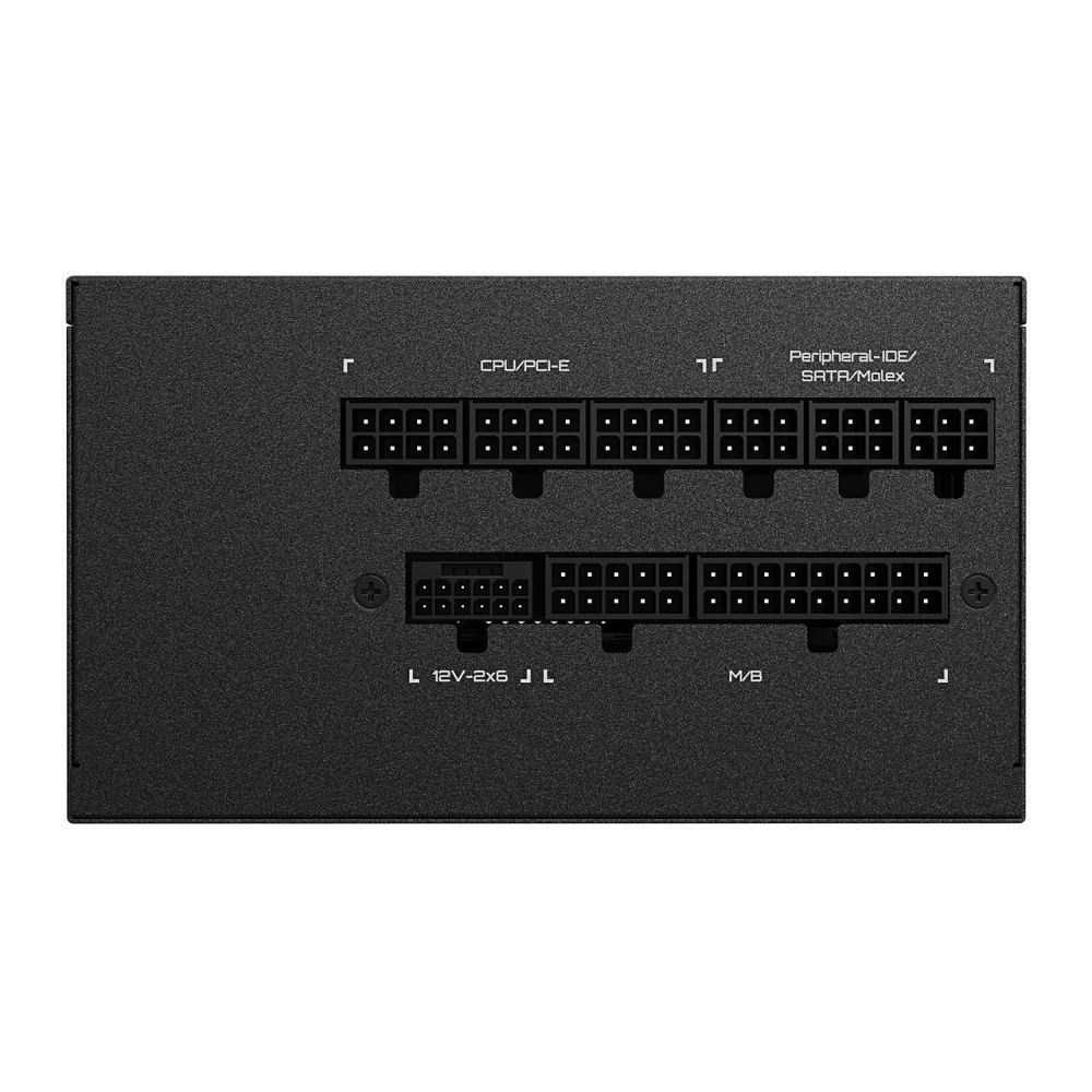 Блок живлення Gigabyte GP-UD750GM PG5 V2 750W ( 15947 ) Харків - фото 6