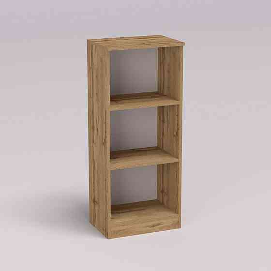 Тумба офісна ОПМ-1, Дуб Аппалачі, 450/320/1080 Львів