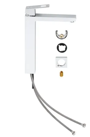 Смеситель для раковины GROHE Eurocube Киев