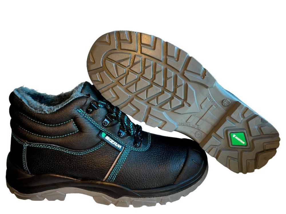 Черевики робочі Sizam Boston Light Winter 38 36402 Рівне - фото 4