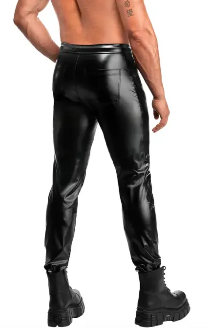 Чоловічі брюки Noir Handmade H087 Rogue pants L Львів - фото 2