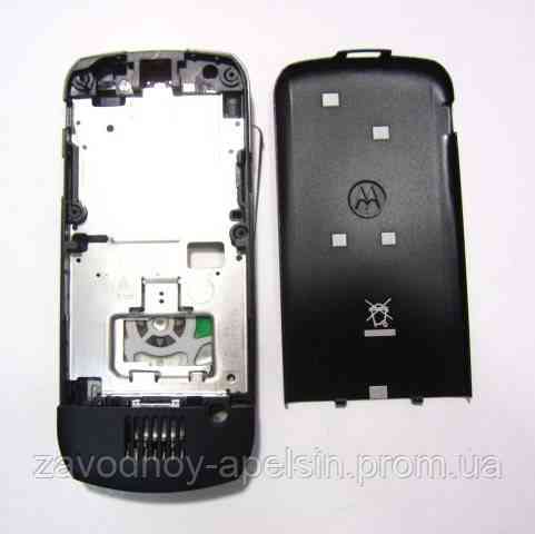 Motorola L2 корпус панель клавиатура Одесса