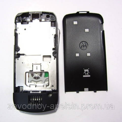 Motorola L2 корпус панель клавиатура Одесса - изображение 3