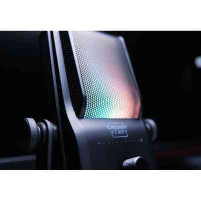 Мікрофон Cherry Xtrfy NGALE R RGB USB-A Black (CX-NGALE-R-RGB-BLACK) Вінниця