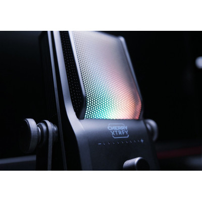 Микрофон Cherry Xtrfy NGALE R RGB USB-A Black (CX-NGALE-R-RGB-BLACK) Винница - изображение 6