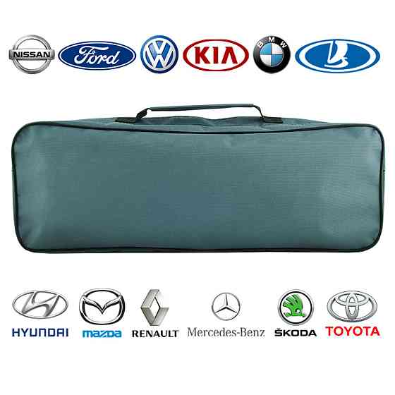 Сумка універсальна Beltex Lido велика, матова сіра Київ