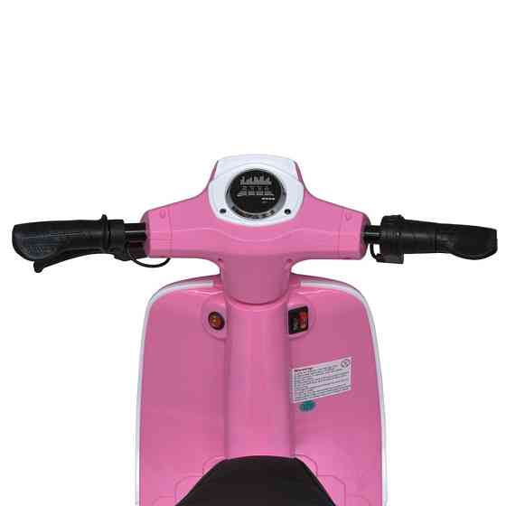 Дитячий електромобіль Мотоцикл M 6017AL-8 до 65 кг Вінниця