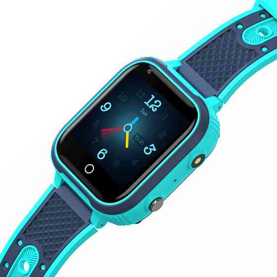 Smart Kinder GPS Tracking Винница