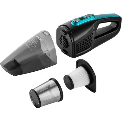 Пилосос Sencor SVC7822TQ Вінниця - фото 5