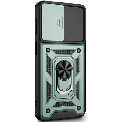 Чохол до мобільного телефона BeCover Xiaomi Redmi Note 11 Pro / 12 Pro 4G Dark Green (707424) Вінниця - фото 3