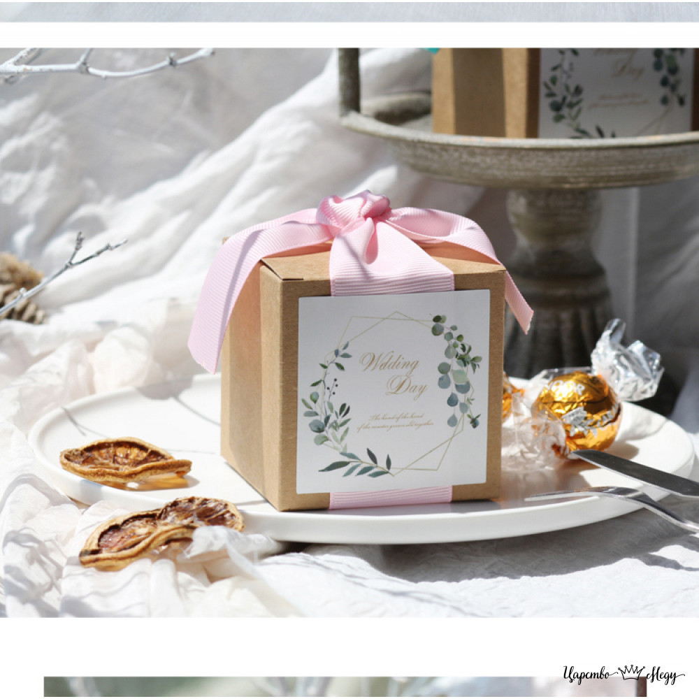 Бонбоньерки на весілля, Христини, День народження, LaVeta Одесса - изображение 1