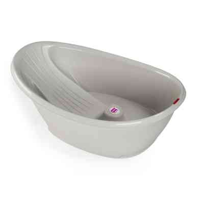 Ванночка Ok Baby Bella, сірий (39232300) Вінниця