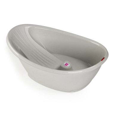 Ванночка Ok Baby Bella, сірий (39232300) Вінниця - фото 1