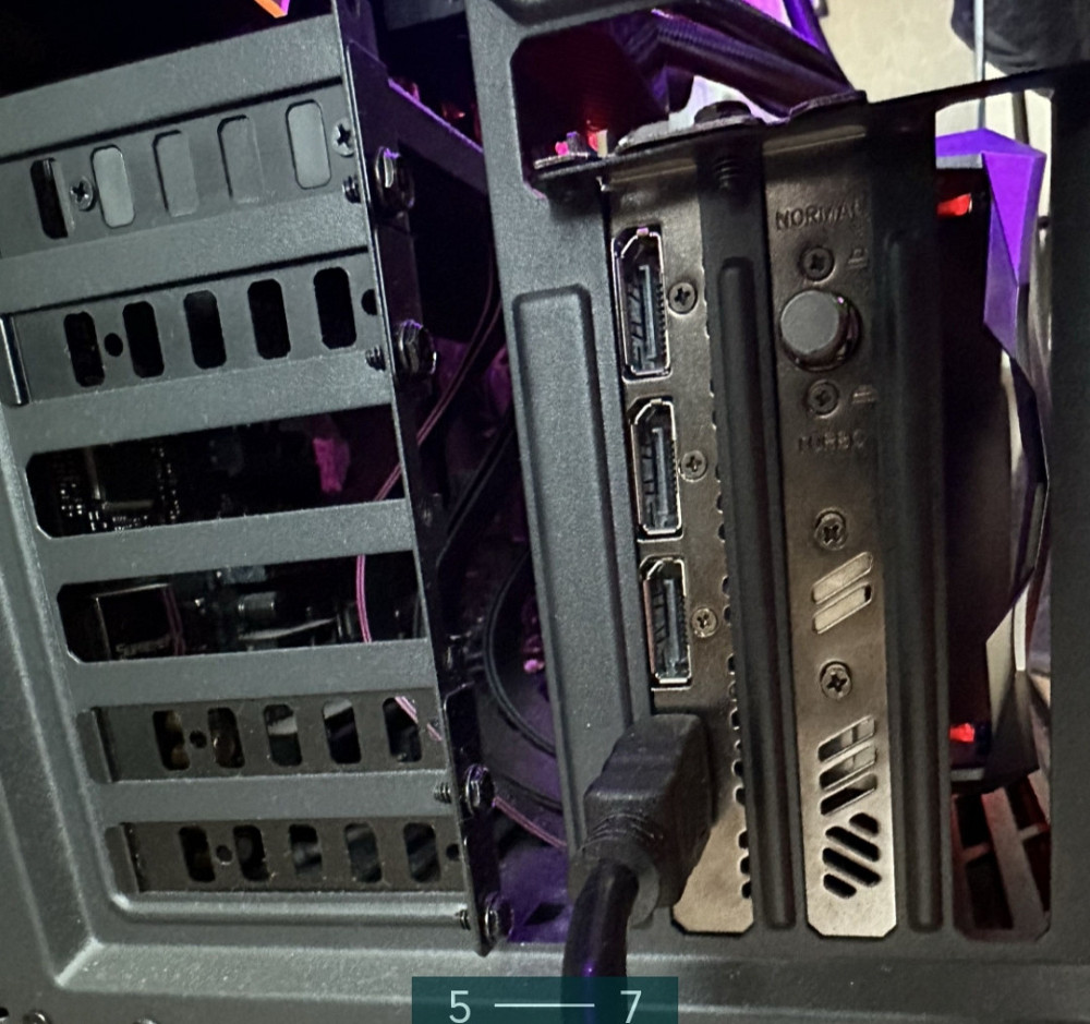 Відеокарта: RTX 3070 Ti 8Gb. Київ - фото 5