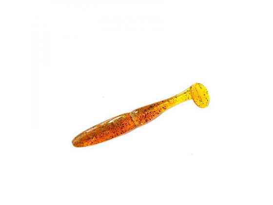 Силіконова приманка Slim Shad 2,5 (6см) 06 (12шт/уп) ТМ INTECH Київ
