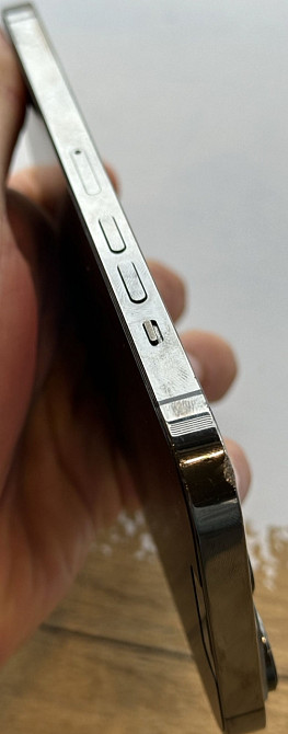 Айфон iPhone 13 Pro Max 256Gb. 83% Киев - изображение 4