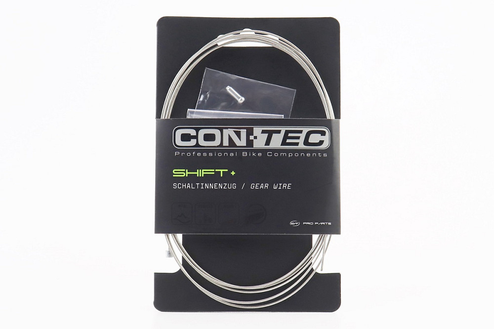 Трос швидкостей 2100мм з кінцевиком, нержавіюча сталь, Stainless Steel СP-A1 Київ - фото 1